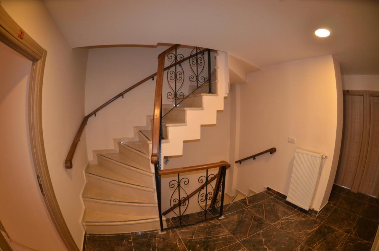 Sultanahmet çoşkun Hotel Istambul