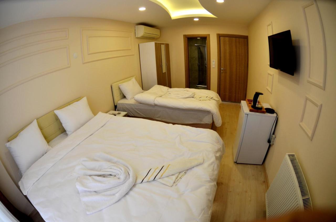 Hotel Sultanahmet çoşkun 3*