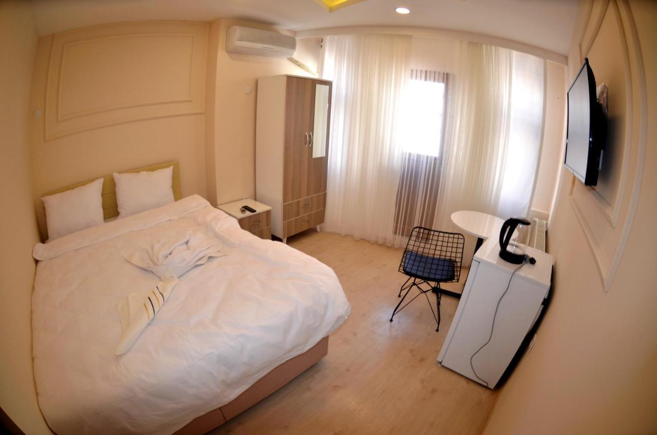 Hotel Sultanahmet çoşkun 3*