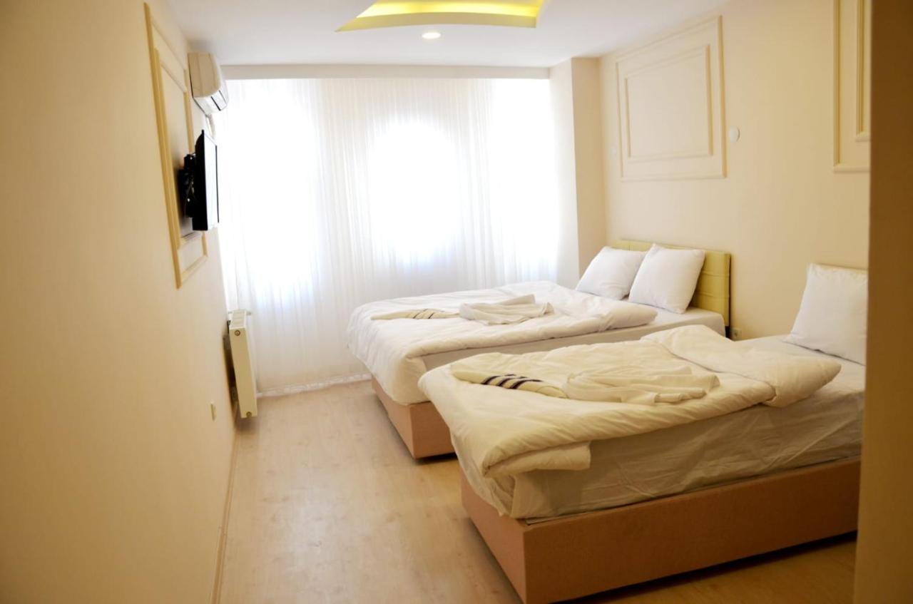 Sultanahmet Coskun Hotel Provincia di Istanbul