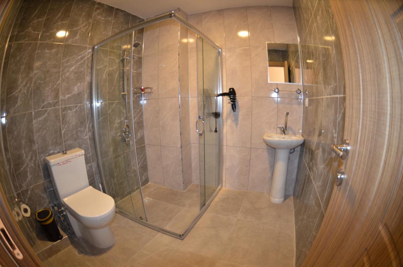 Otel Sultanahmet çoşkun 3*