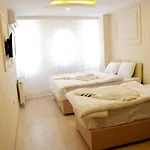 Sultanahmet çoşkun hotel