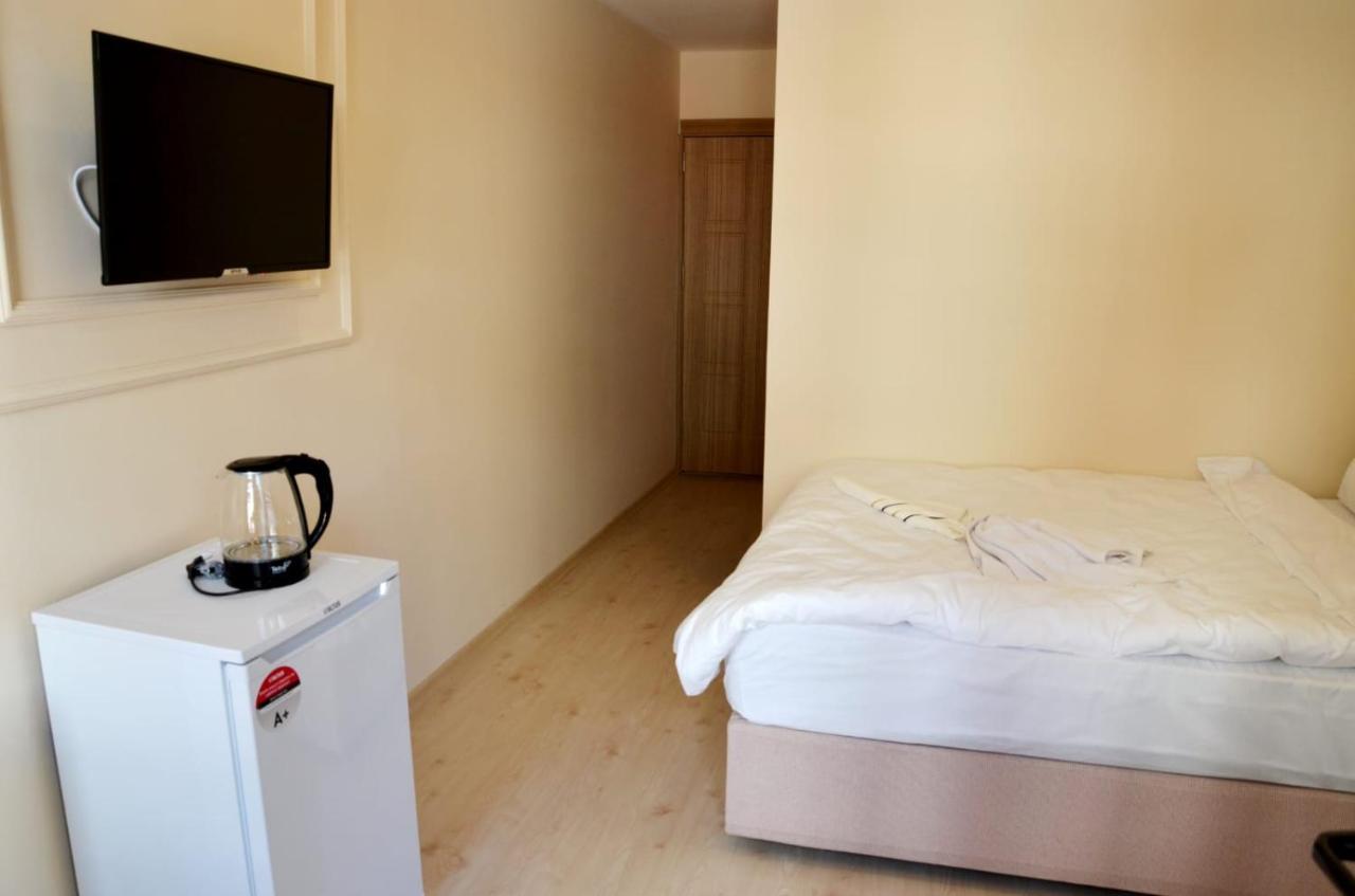 Otel Sultanahmet çoşkun İstanbul