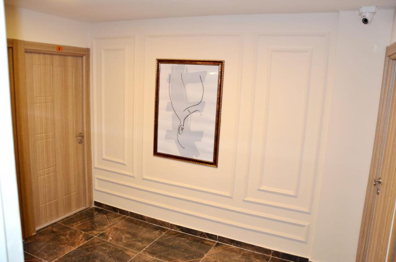 Sultanahmet çoşkun Otel 3*