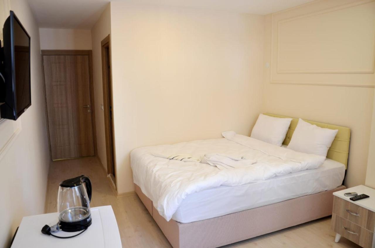 Otel Sultanahmet çoşkun 3*