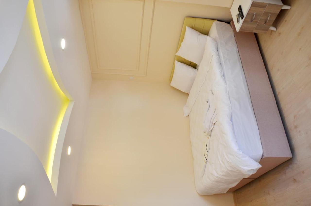 Sultanahmet çoşkun Otel İstanbul