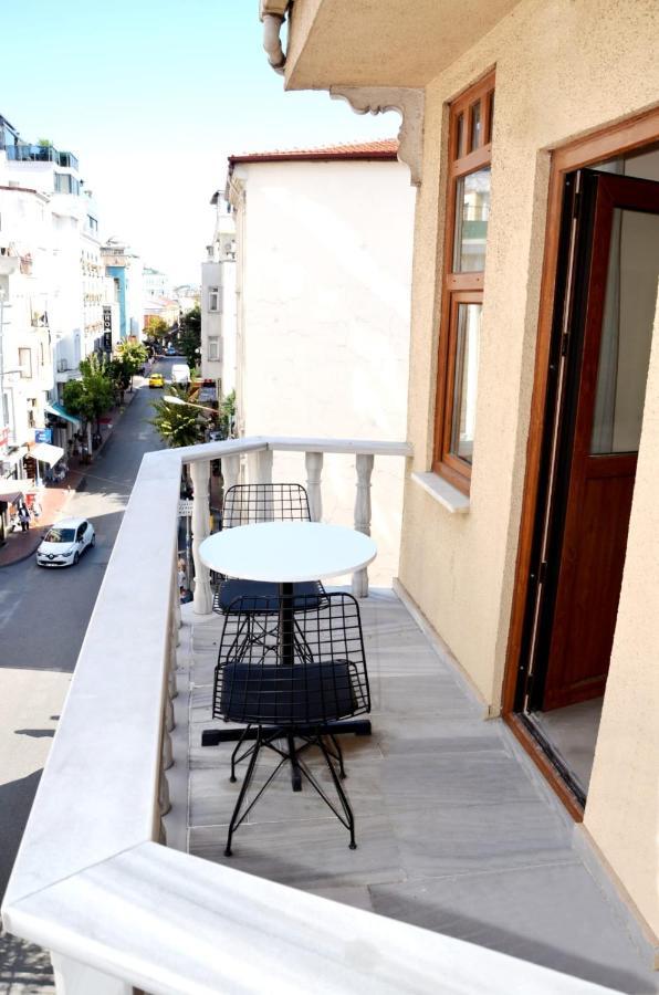 Otel Sultanahmet çoşkun 3*