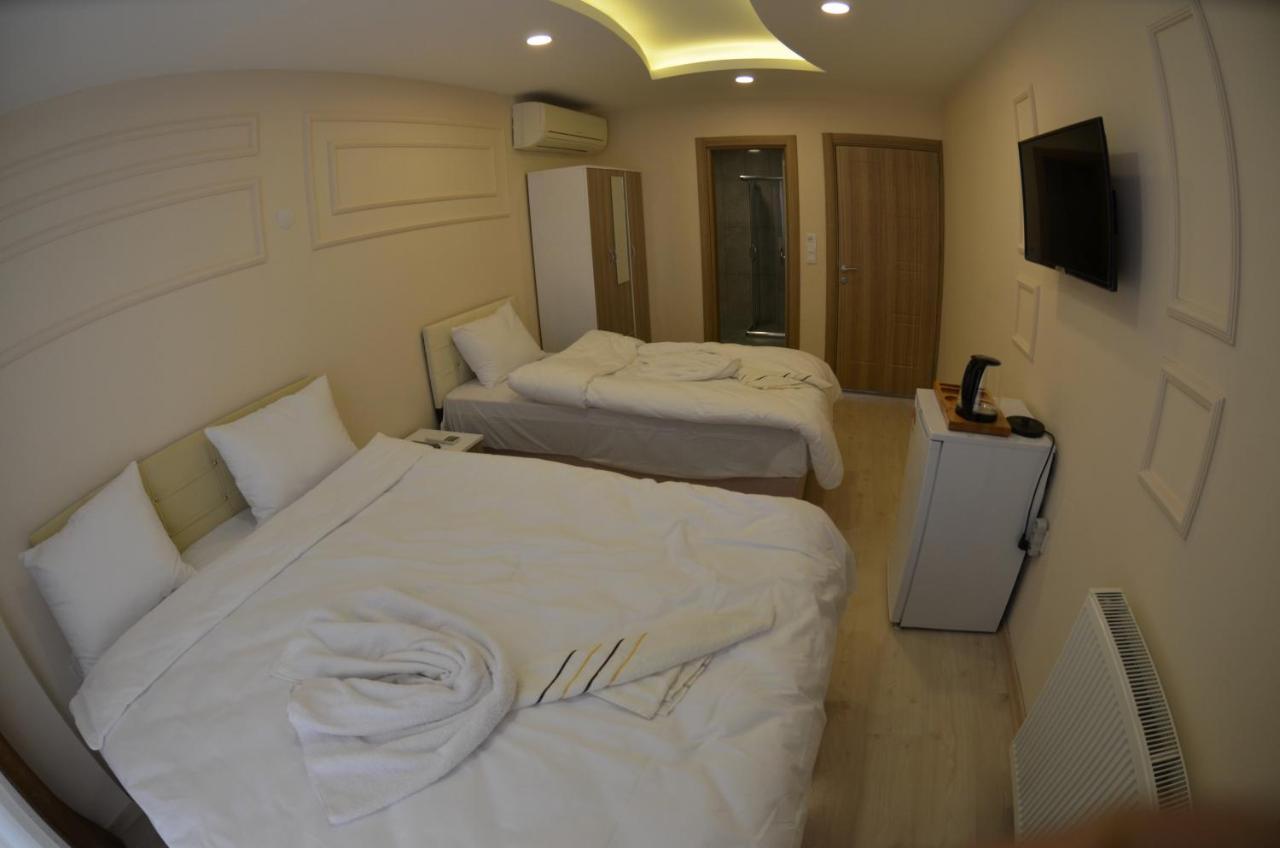 Otel Sultanahmet çoşkun