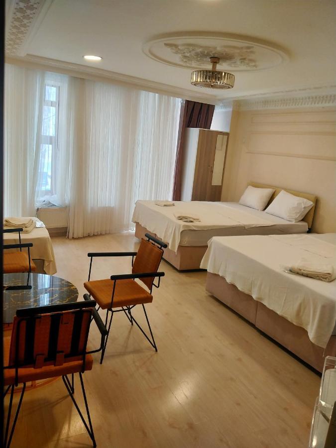Otel Sultanahmet çoşkun İstanbul